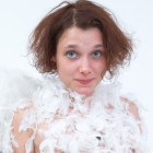 Feathers Honey