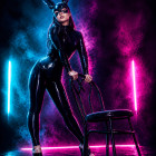 Fumi reworked