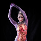 EACD Bodypainting