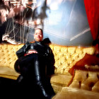Auf der letzten "Naughty Night BDSM - Playparty Vol. XXII" Auf der letzten "Naughty Night BDSM - Playparty Vol. XXII"