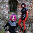 In Latex on Tour 