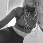 𝗩𝗶𝗼'𝘀 𝗟𝗲𝗱𝗲𝗿 - 𝗛𝗮𝗿𝗻𝗲𝘀𝘀 