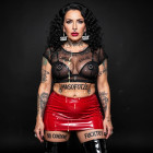 Ulrike - der Weg zur AOPainSlut