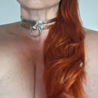 Mein Halsband