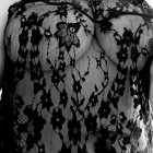 Feeling lacey