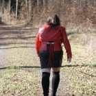 Spaziergang
