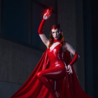 Scarlet Witch 