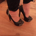 High Heel 