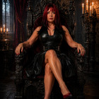 Only Lilith