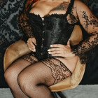 Lady Lilith 