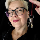 Der Schlüssel zum Glück