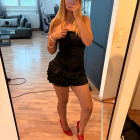 Die Herrin! 😈👑