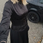 Auf dem Weg zu Boundcon :(