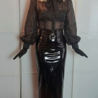 Neues Outfit