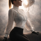  Saturday evening. Sublime.