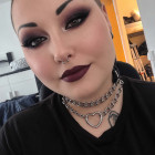 Das Halsband der Lady