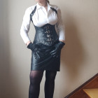 Von wegen "Aufseherin" 🙄🤫🤣