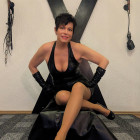 Heute in der SM Wohnung 