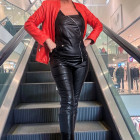 Heute im Kaufhaus unterwegs...🔝