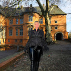 .. das burgfräulein .. ..