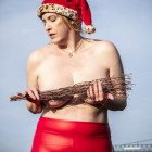 Bestrafe mich, ich war unartig 