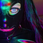 Magic Eyes