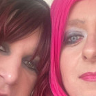 Wir auf der Easter Fetish Meeting 