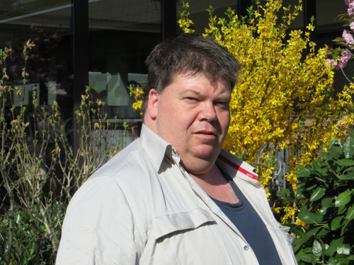 Member Image