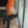 Mistress Cleopatra