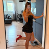 Mistress Cleopatra