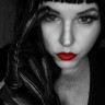 Satin Rouge