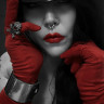 Satin Rouge