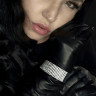 Satin Rouge