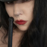 Satin Rouge Satin Rouge