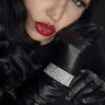 Satin Rouge Satin Rouge
