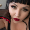 Satin Rouge
