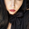 Satin Rouge