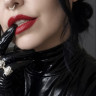 Satin Rouge