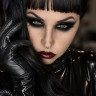 Satin Rouge