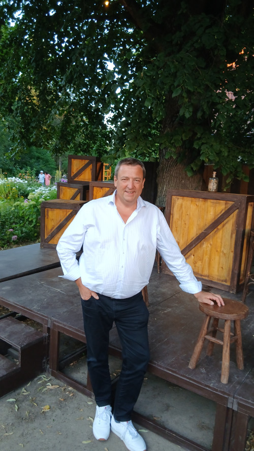 Member Image