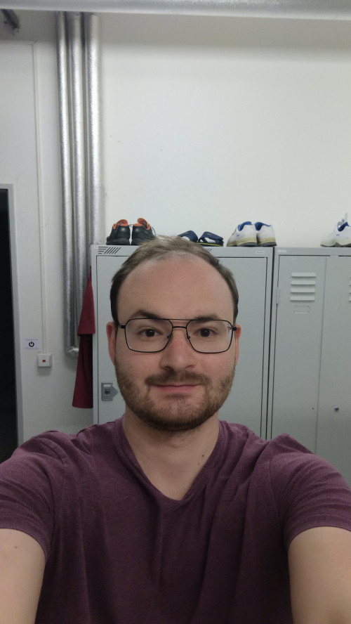 Member Image